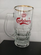 Carlsberg half pint for sale  WAKEFIELD