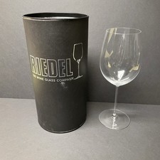 Riedel sommeliers handmade for sale  Mc Lean