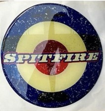 Ccm spitfire engine for sale  DERBY