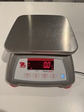 Ohaus valor 4000w for sale  Bay Village