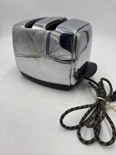1950 sunbeam toaster for sale  Melcher Dallas