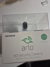 Arlo indoor outdoor for sale  SHERBORNE