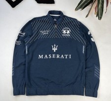 Polo masculina La Martina Maserati St Moritz tamanho XL  comprar usado  Enviando para Brazil