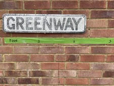 Big vintage street for sale  AYLESBURY