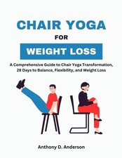 Chair yoga weight for sale  UK