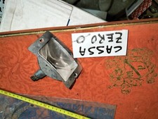Vespa portalampada destro usato  Italia
