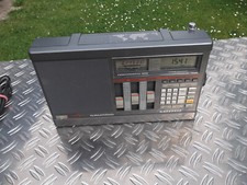 Weltempfänger grundig satelli gebraucht kaufen  Kronach