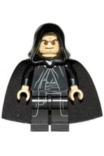 Figurine minifigure lego d'occasion  Saint-Fons
