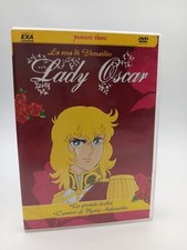 Lady oscar rosa usato  Tivoli