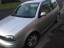 Seat arosa breaking. for sale  SELBY