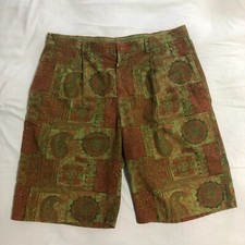 Belfe bermuda uomo usato  Asti