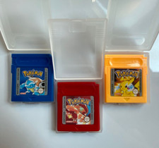 Pokemon gameboy color gebraucht kaufen  Hannover