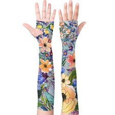 Yphcdo gardening sleeves for sale  Saint Albans