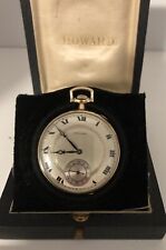 pocket watch display case for sale  Salem