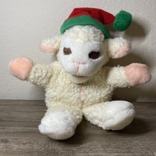 Vintage 1991 lamb for sale  Lakeland