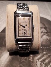 Mimo girard perregaux gebraucht kaufen  Olsberg