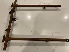 Velocette radiator mounting for sale  COLCHESTER