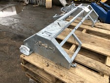 Genuine jcb trailer for sale  WORKSOP