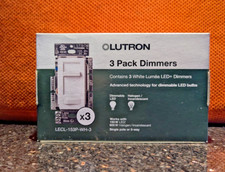 Lutron pack electronics for sale  Brooklyn
