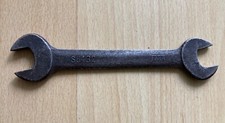 Vintage fahr maulschlüssel gebraucht kaufen  Köln