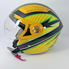 Pgr mp01 open for sale  Griffin