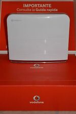 Vodafone station modem usato  Martinsicuro