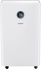 Emperial 20l dehumidifier for sale Emperial 20l dehumidifier for sale  GREENFORD