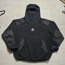 nike acg ninja fleece for sale  GRANTHAM