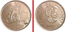 Cents canada 2007 gebraucht kaufen  Versand nach Germany