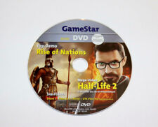 2003 gamestar dvd gebraucht kaufen  Bielefeld