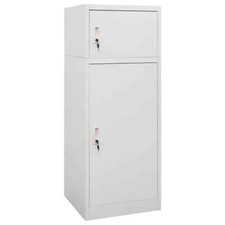 Armoire selles gris d'occasion  France