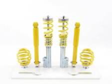 Suspensão ajustável em altura FK AK Street Coilovers para Vauxhall Opel Vectra C comprar usado  Enviando para Brazil
