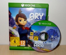 Ary and the gebraucht kaufen  Schopfheim