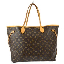 LOUIS VUITTON MONOGRAM NEVERFULL GM TOTE TOREBKA M40157 TH1007 XX32803 na sprzedaż  Wysyłka do Poland