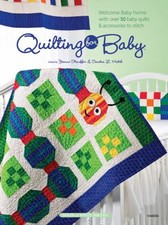 Quilting baby paperback for sale  Hillsboro