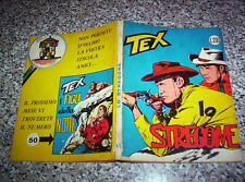 Tex gigante n.49 usato  Firenze