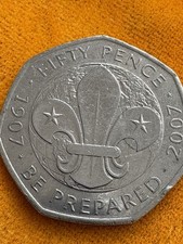 2007 scouts 100th for sale  NEWPORT