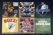 classic cd magazine for sale  FELIXSTOWE
