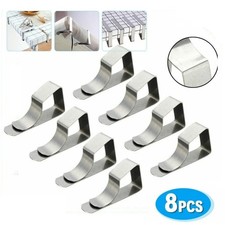 Tischdeckenklammern flexibel b gebraucht kaufen Tischdeckenklammern flexibel b gebraucht kaufen  Hamburg