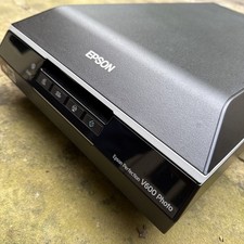 Epson perfection v600 for sale  Washington
