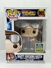 Funko pop marty for sale  Grand Rapids