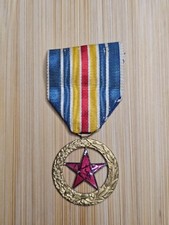Ordre medaille blessés d'occasion  Le Creusot