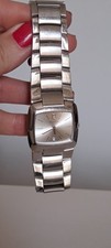 Orologio donna gucci usato  Firenze