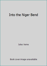 Into the Niger Bend by Jules Verne comprar usado  Enviando para Brazil