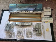Revell wwii gato for sale  Rio Rancho