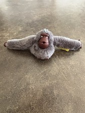 Kipling keychain plush for sale  Springfield