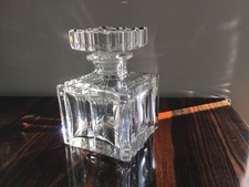 Carafe cristal signée d'occasion Carafe cristal signée d'occasion  Nice-