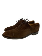 Church suede oxford for sale  LONDON