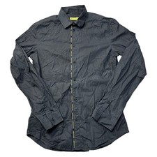 Versace jeans shirt for sale  PONTEFRACT