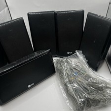 Set surround sound for sale  Gadsden